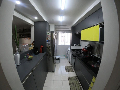 Imagem 9 de 22 de Apartamento - Ap00998 - 69201165