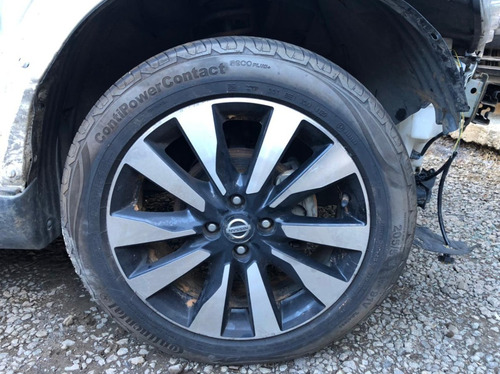 Nissan Kicks 1.6 Automático Flex 2017 Vendido Em Peças
