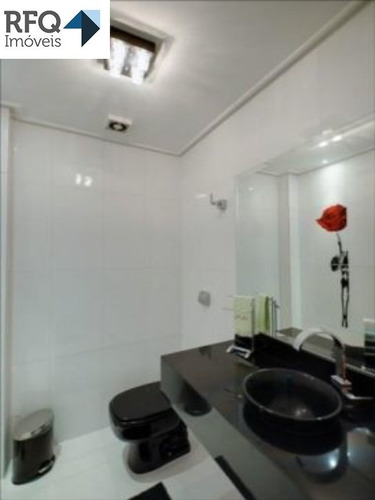Imagem 22 de 30 de Casa De Alto Padrão No Bairro Jardim Da Saúde Com 7 Suítes E Piscina !!! - Ca00385 - 69538378