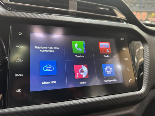 Chery Tiggo 2 1.5 MPFI 16V ACT