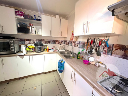 Gastos Comunes Incluidos, Arriendo 3 Dormitorios Con Quincho