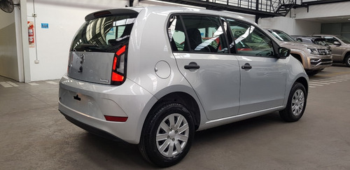 Volkswagen Up! 1.0 Take