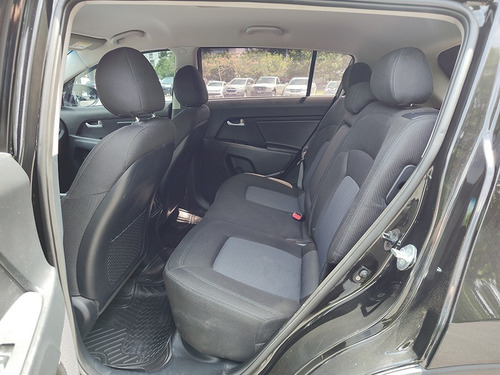 Imagen 14 de 25 de Kia Sportage 2014 Lx 4x2 At Abasto Motors