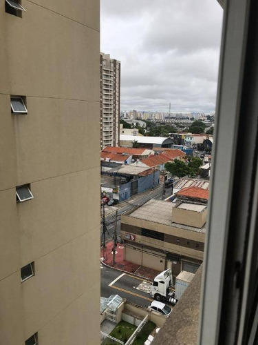 Imagem 17 de 18 de Apartamento Com 3 Dormitórios À Venda, 70 M² Por R$ 478.000 - Barcelona - São Caetano Do Sul/sp - Ap9062