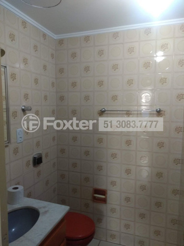 Imagem 4 de 19 de Apartamento, 2 Dormitórios, 86.33 M², Petrópolis - 200794