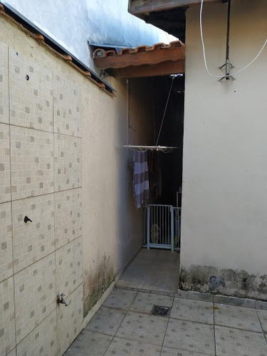 Imagem 3 de 12 de Linda Casa Com 2 Dormitórios À Venda, 125 M² Por R$ 280.000 - Borda Da Mata - Caçapava/sp - Ca0097