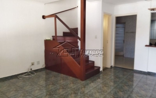 Imagem 3 de 15 de Casa Em Condomínio Fechado Na Zona Sul