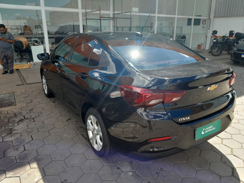 Chevrolet Onix 1.0 TURBO FLEX PLUS LTZ MANUAL