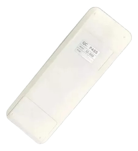 Control Mírage Minisplit Titanium Envío Gratis / Edf121