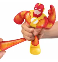 Comprar Heroes Of Goo Jit Zu Dc Heroe Pack The Flash