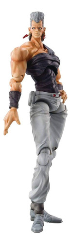 La Extraña Aventura De Jojo, Parte 3: Chozo Kado Jean Pierre