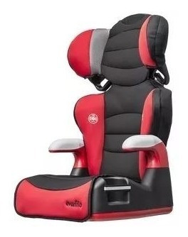 Asiento Para Niños Evenflo Big Kid Para El Automóvil, 7450