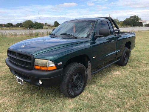 Dodge Dakota 2.5 Aa 1999