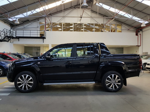 Imagen 4 de 25 de Volkswagen Amarok V6 Extreme 0km My23 Bonificaciones