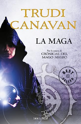 Libro La Maga Serie De Kyralia 4 Precuela Trilogía Crónicas