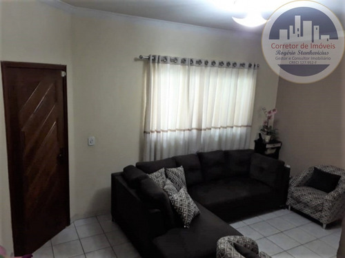 Imagem 4 de 9 de Sobrado A Venda No Jardim Humbert Em Indaiatuba Com 3 Dormitorios Sendo 1 Suite - Ca00049 - 67724296
