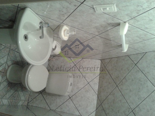 Imagem 26 de 27 de Sobrado Residencial 4 Dorms, 198m² , Parque Alvorada, Suzano- Sp, R$ 390.000,00 - So00047 - 69202905
