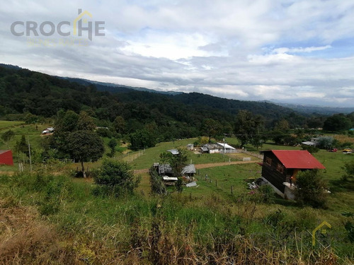 Terreno En Venta En Privada Los Capulines, Rancho Viejo Veracruz.