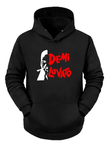 Demi lovato hoodie hotsell