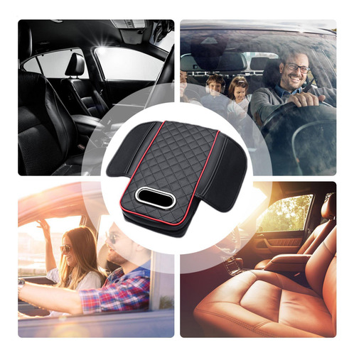 Funda Para Consola Central De Coche Funda Para Reposabrazos