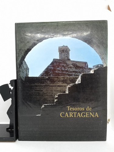 Tesoros De Cartagena - Germán Téllez - Gran Formato - Fotogr