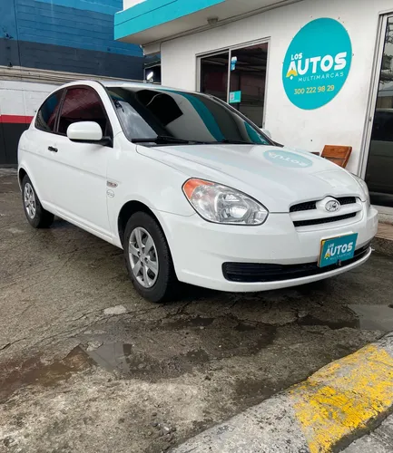 Hyundai Accent Visión