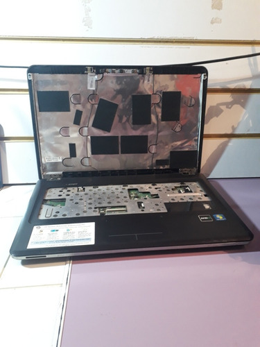 Carcaça Notebook Hp Dv5-2112br