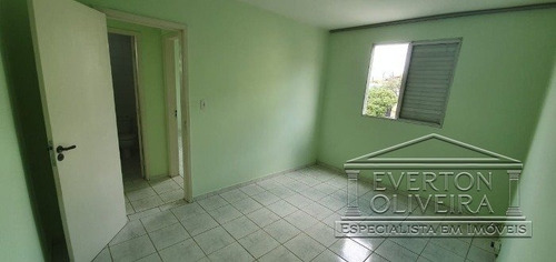Imagem 10 de 10 de Apartamento - Parque Santo Antonio - Ref: 11855 - V-11855
