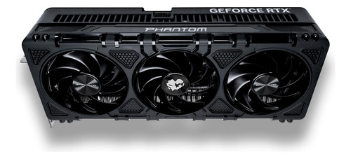 Placa De Vídeo Rtx 5080 16gb Phantom Gs Gd7 256b Gainward