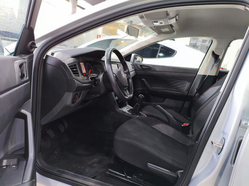 Volkswagen Polo Volkswagen Polo MPI (Flex)