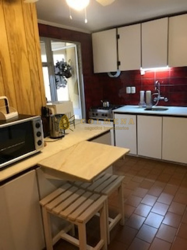 Apto En La Roosevelt De 2 Dormitorios, 2 Baños, 1 Toilette, Living Comedor, Escritorio, Balcón, Terraza, Cocina, Servicio Con Baño, Garaje.consulte!!!- Ref: 2017