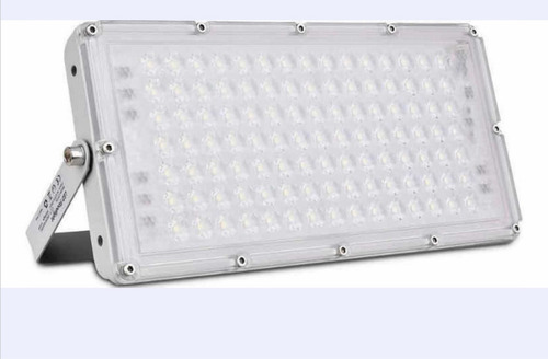 Reflector Led 300w Exterior Alta Potencia Multiled Ip66
