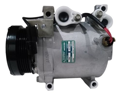 Compresor Mitsubishi Lancer Touring 2004-2013