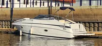 Comprar Klase A 27 Crucero K27 2016 Con Motor Volvo 270hp Pata Volvo