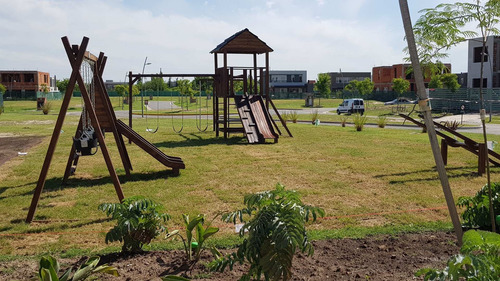 Imagen 5 de 9 de Terreno En Venta Castaños, Nordelta.
