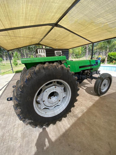 Imagen 8 de 12 de Deutz Ax 4.75