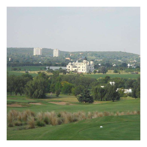 Imagen 2 de 12 de Lote De 1364m2 En Country Valle Del Golf Cerca Del Ingreso (etapa 3)