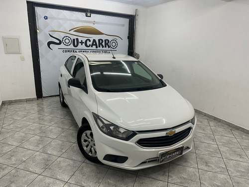 Chevrolet Onix 1.0 MPFI JOY 8V