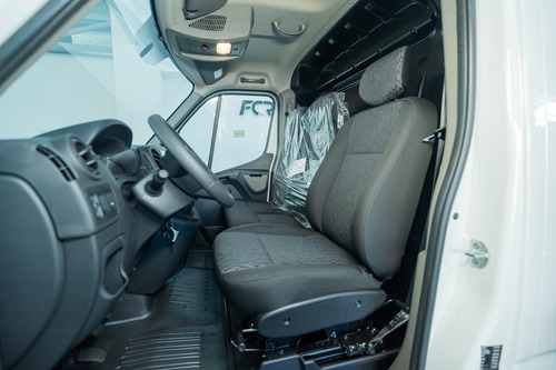 Renault Master 2.3 L3h2 Aa