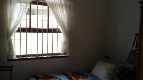 Imagem 3 de 14 de Casa Lado Praia À 250m Do Mar Em Itanhaém | 3451-pc