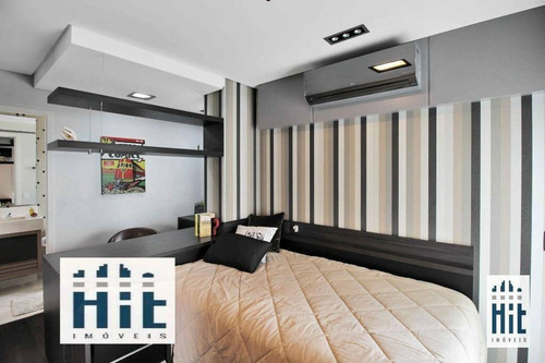Imagem 9 de 23 de Apartamento Com 3 Dormitórios À Venda, 216 M² Por R$ 3.500.000,00 - Chácara Klabin - São Paulo/sp - Ap3799