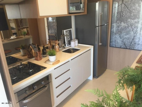 Imagem 11 de 15 de Apartamento 2 Dormitórios Para Venda Em São Paulo, Vila Mariana, 2 Dormitórios, 1 Suíte, 2 Banheiros, 2 Vagas - 82_1-1175400