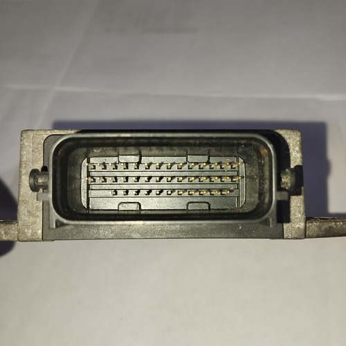 Tcm Mazda 3 2010-2014 Letra E (Usado)