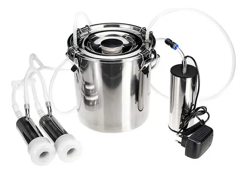 comprar Máquina De Ordeño De Vacas Máquina De Ordeño De Vacas Eléctr