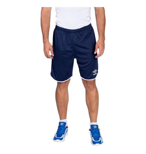 Short Futbol Umbro Adulto Deportivo Dri Fit Strike