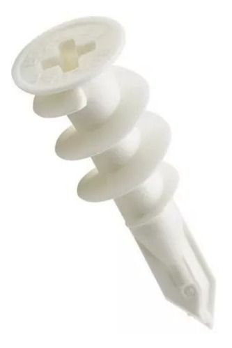 Ramplug Para Drywall Anclaje Nylon