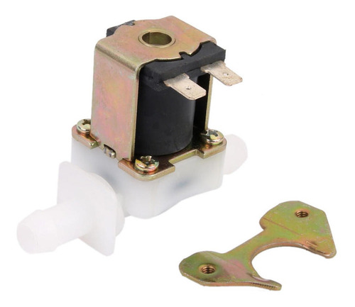 Válvula Solenoide Eléctrica Interruptor De Flujo De De Gas