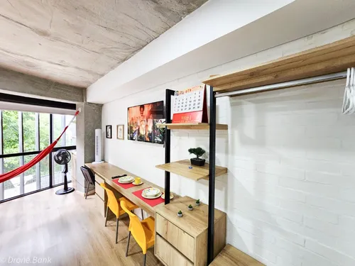 Apartamento Loft Amoblado En Moderno Edificio Jacuzzi Wifi Juanambu Cali Rentas Cortas