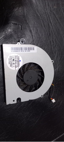 Cooler Fan Acer Aspire 5732z 5734z 5332 5516 5517 Dc280006lf