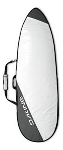 Funda Dakine Daylight Surf Thruster 6'3  (white)